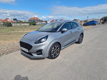 Used Ford Puma 2023 for sale - 79830154: Photo