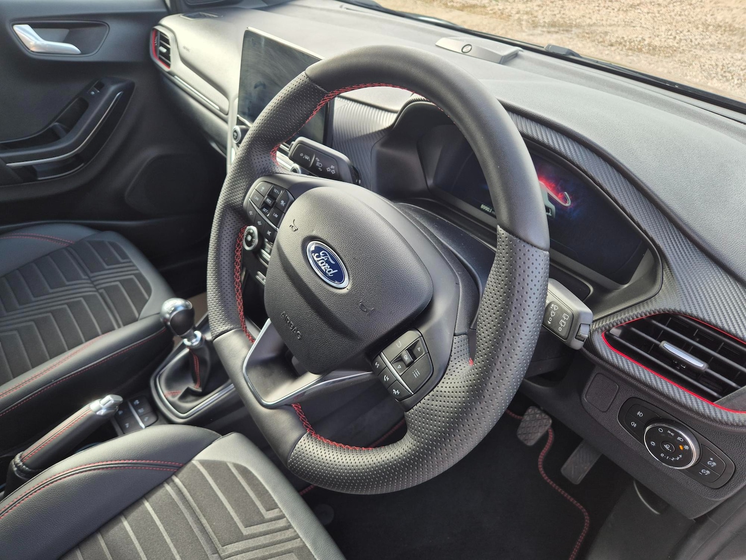 Used Ford Puma 2023 for sale - 77641785: Photo 12