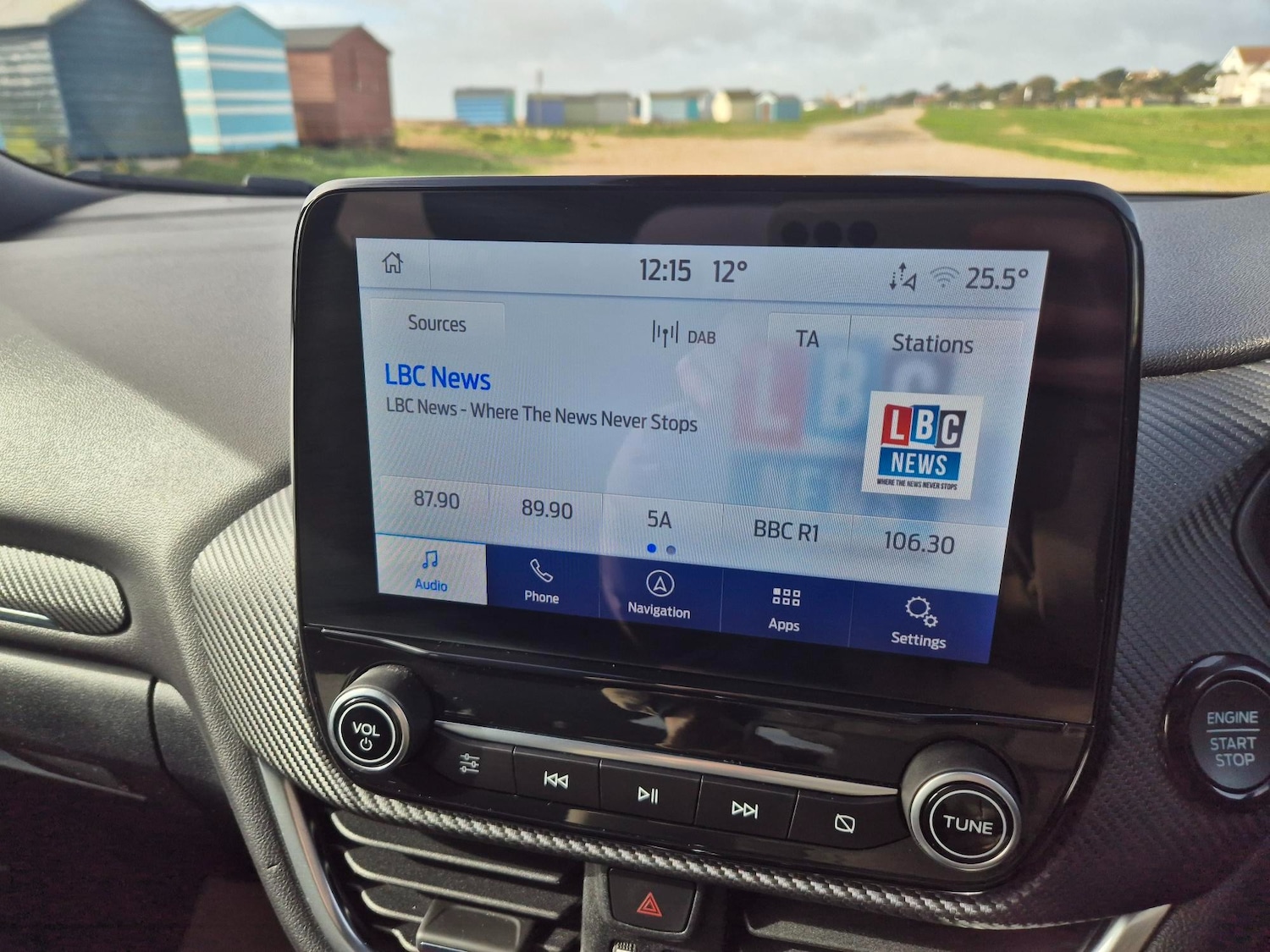 Used Ford Puma 2023 for sale - 77641785: Photo 13