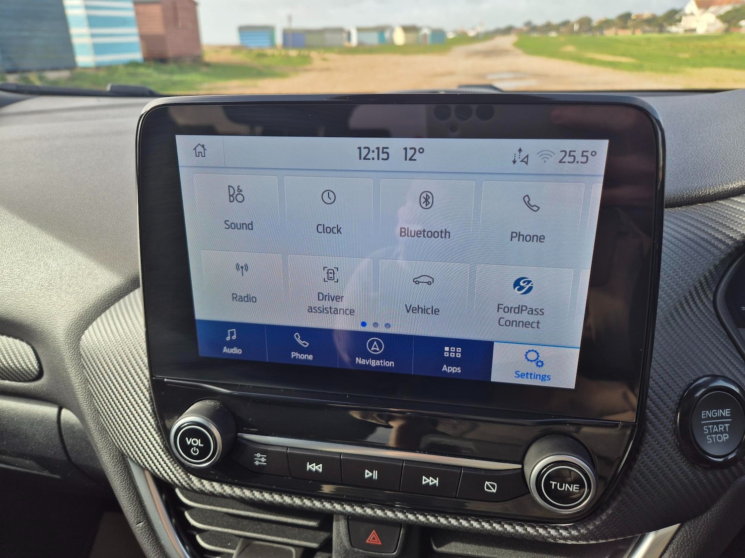 Used Ford Puma 2023 for sale - 77641785: Photo 14