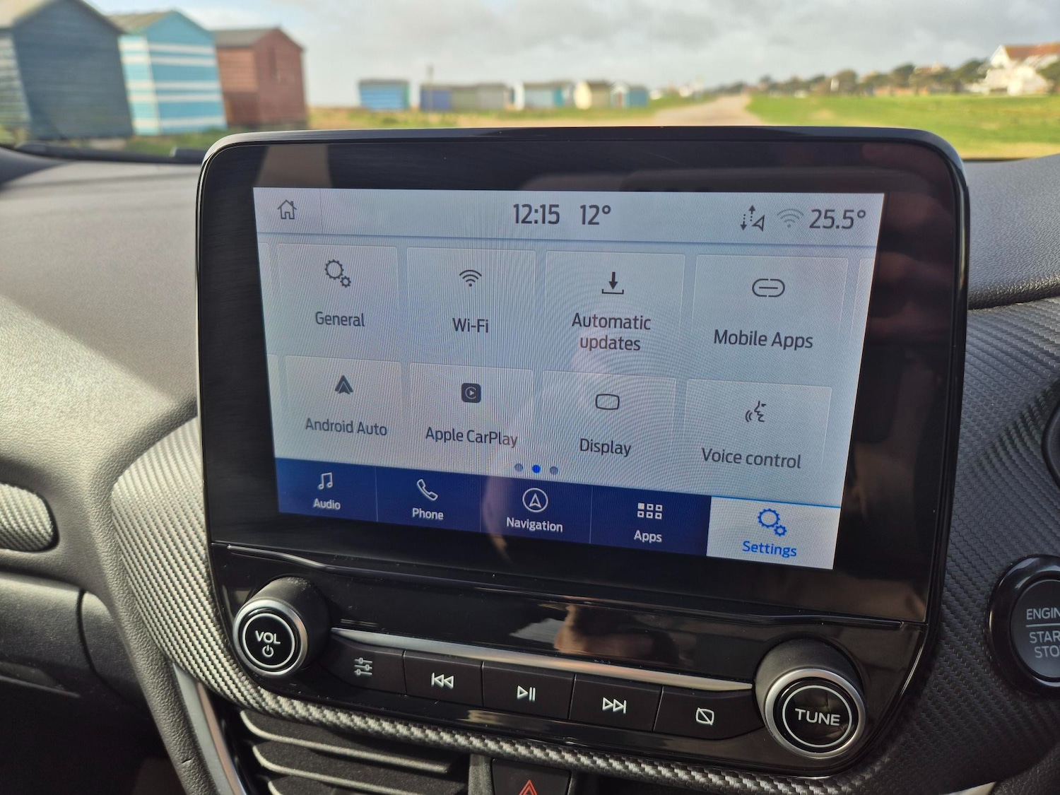 Used Ford Puma 2023 for sale - 77641785: Photo 15