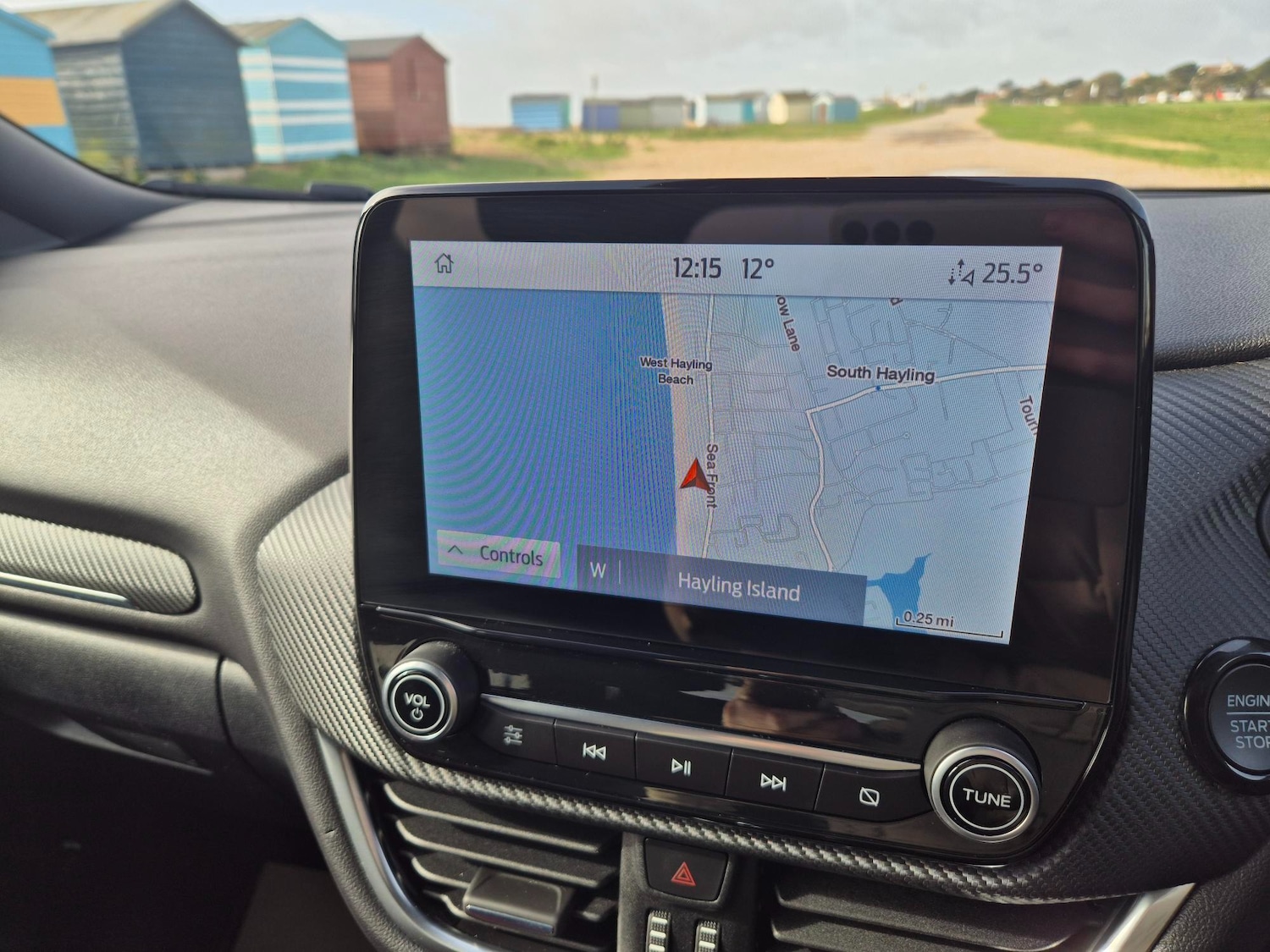 Used Ford Puma 2023 for sale - 77641785: Photo 17