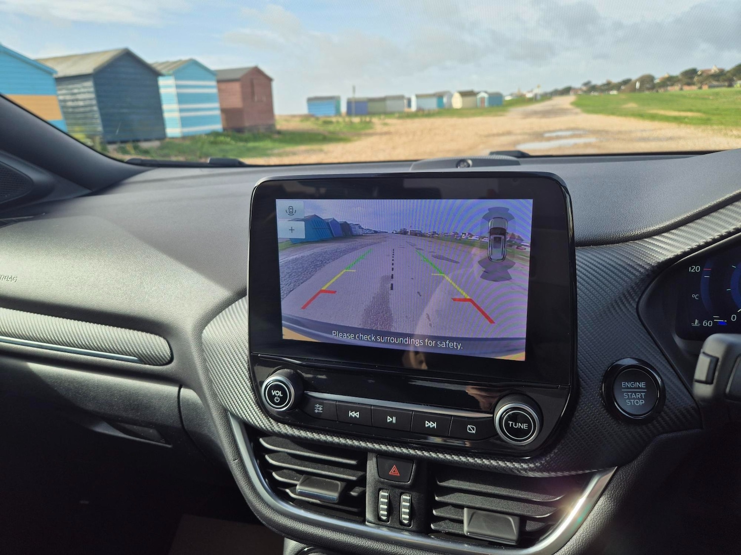 Used Ford Puma 2023 for sale - 77641785: Photo 18