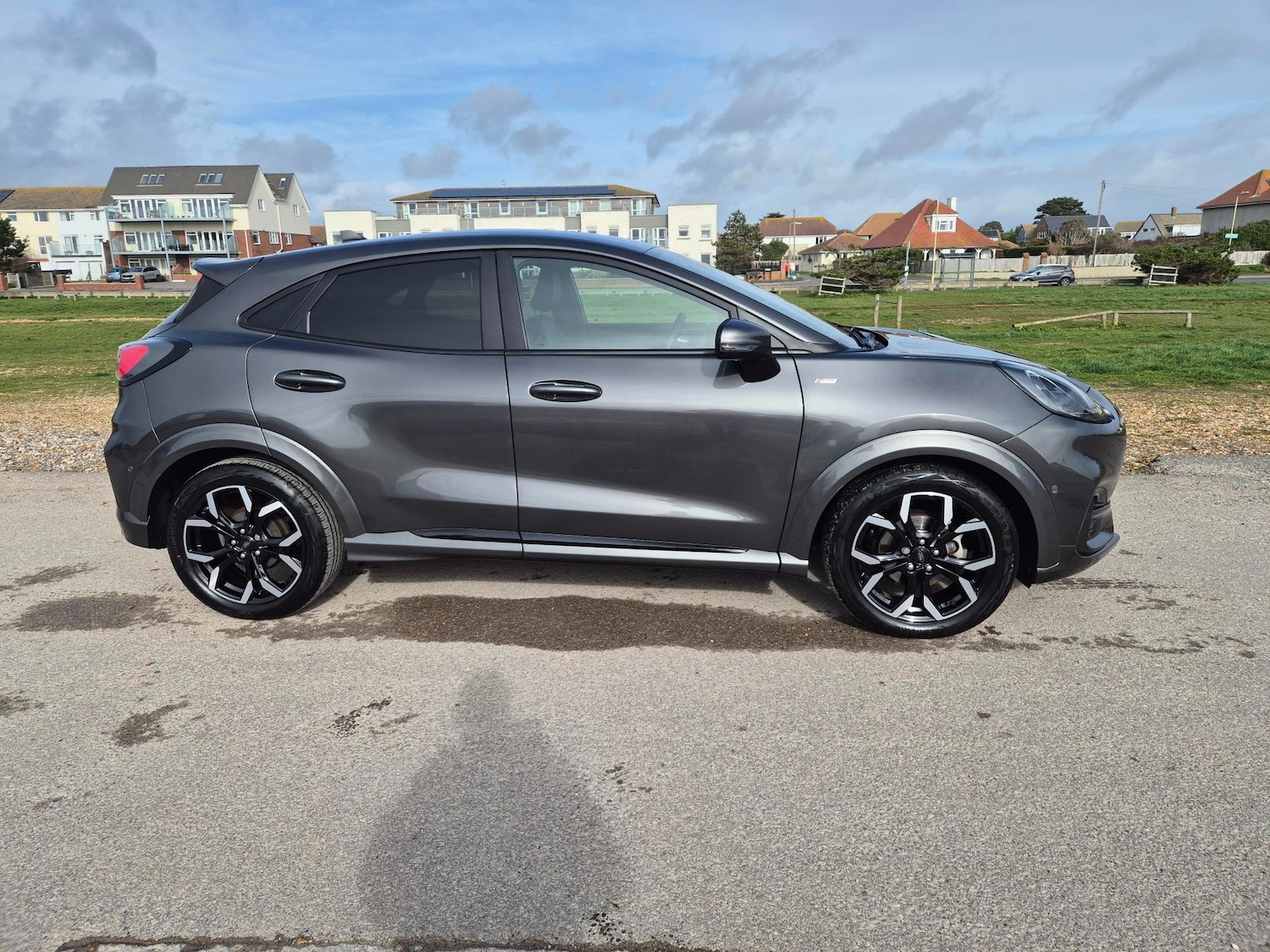 Used Ford Puma 2023 for sale - 77641785: Photo 2