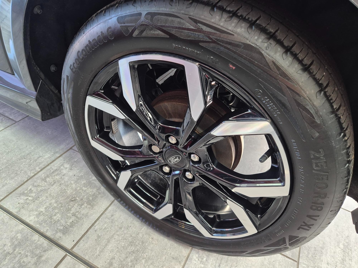 Used Ford Puma 2023 for sale - 77641785: Photo 20