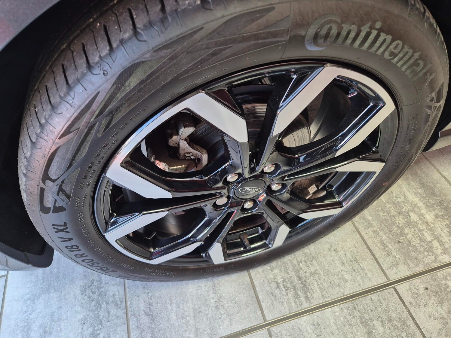 Used Ford Puma 2023 for sale - 77641785: Photo 21