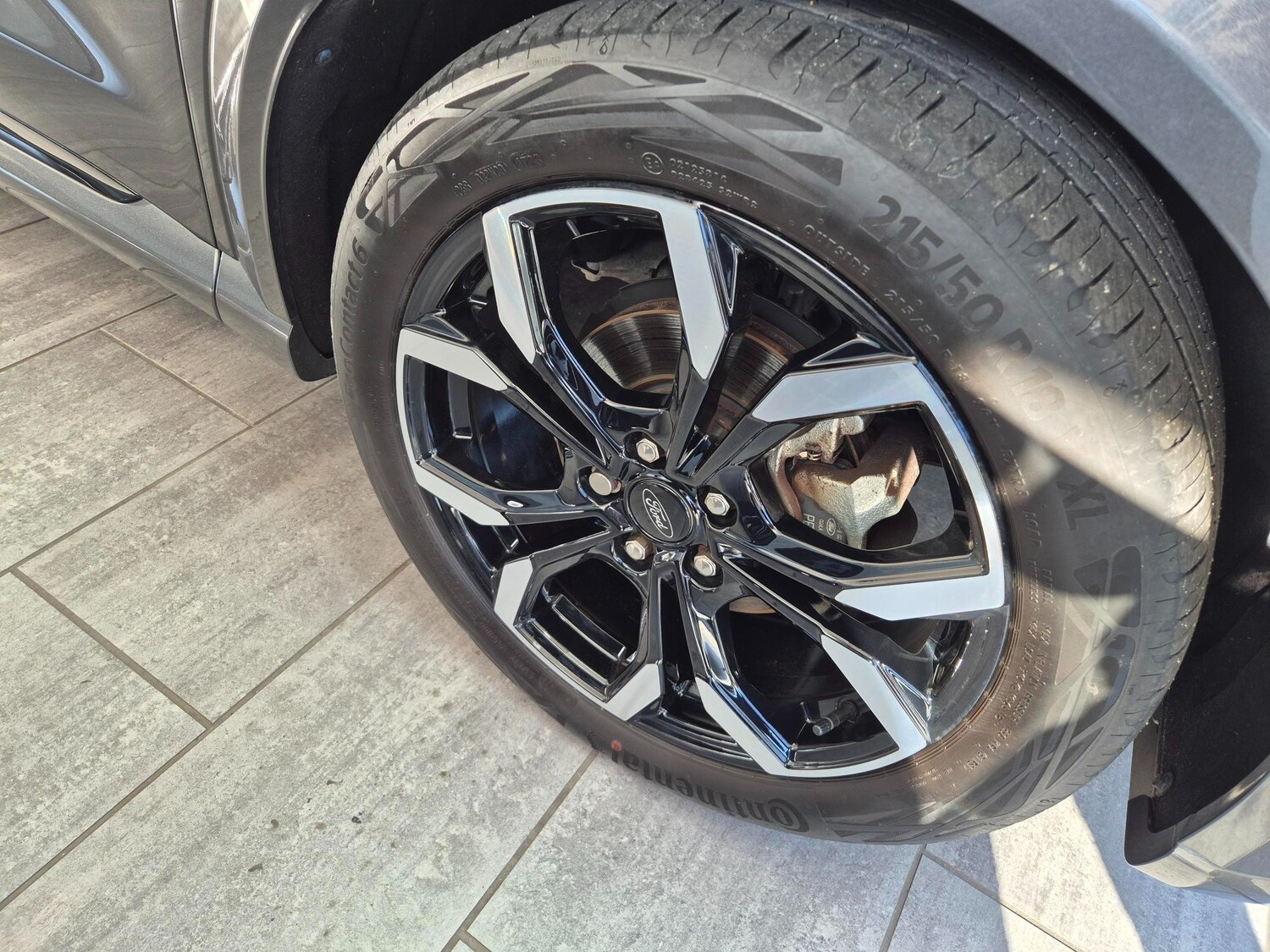 Used Ford Puma 2023 for sale - 77641785: Photo 22