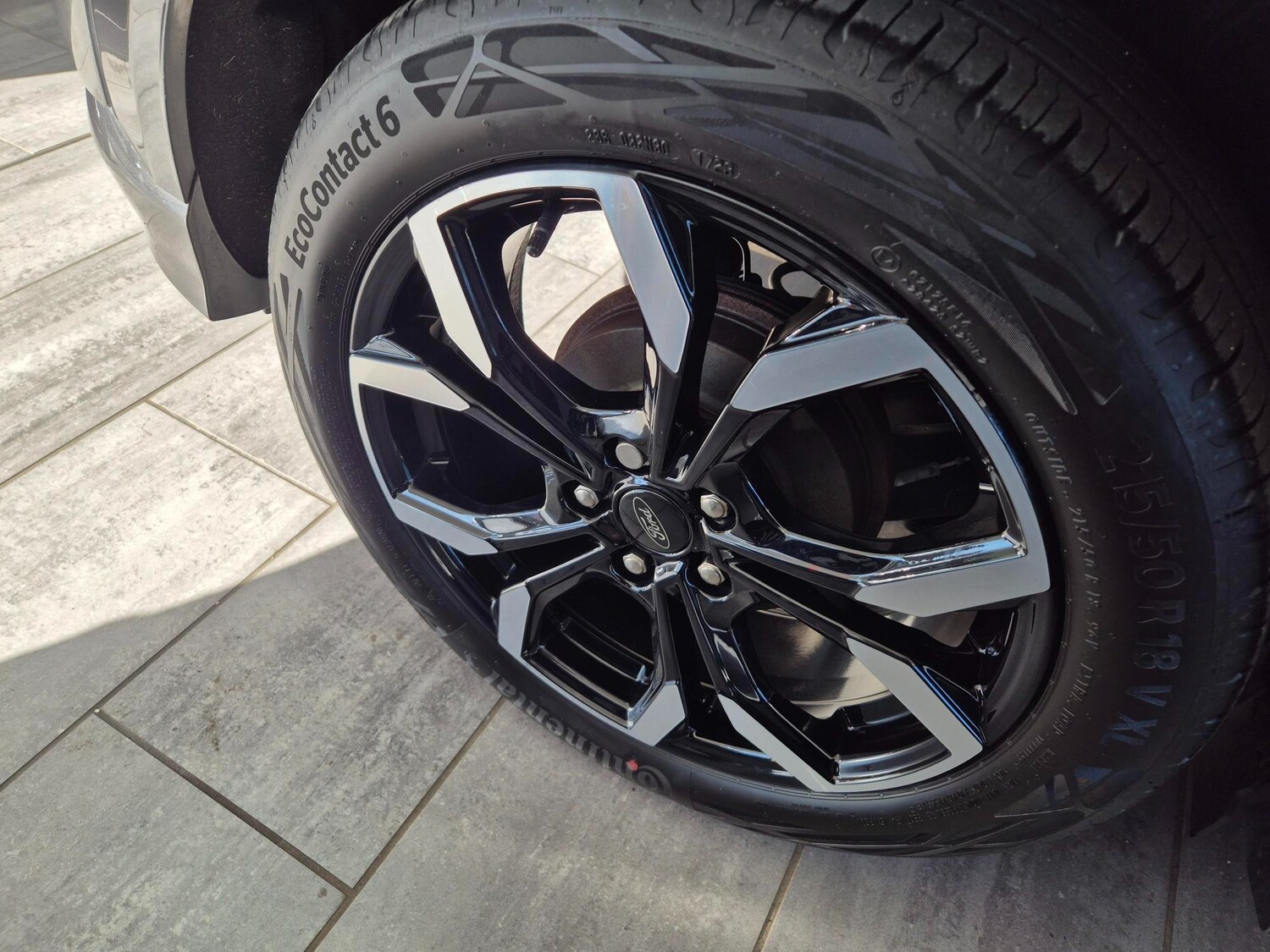 Used Ford Puma 2023 for sale - 77641785: Photo 23