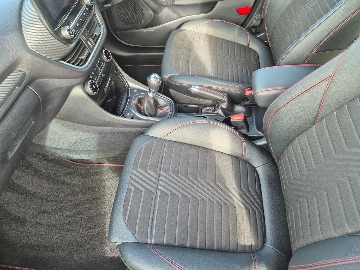 Used Ford Puma 2023 for sale - 77641785: Photo 8