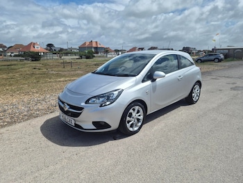 Used Vauxhall Corsa 2016 for sale - 78876309: Photo