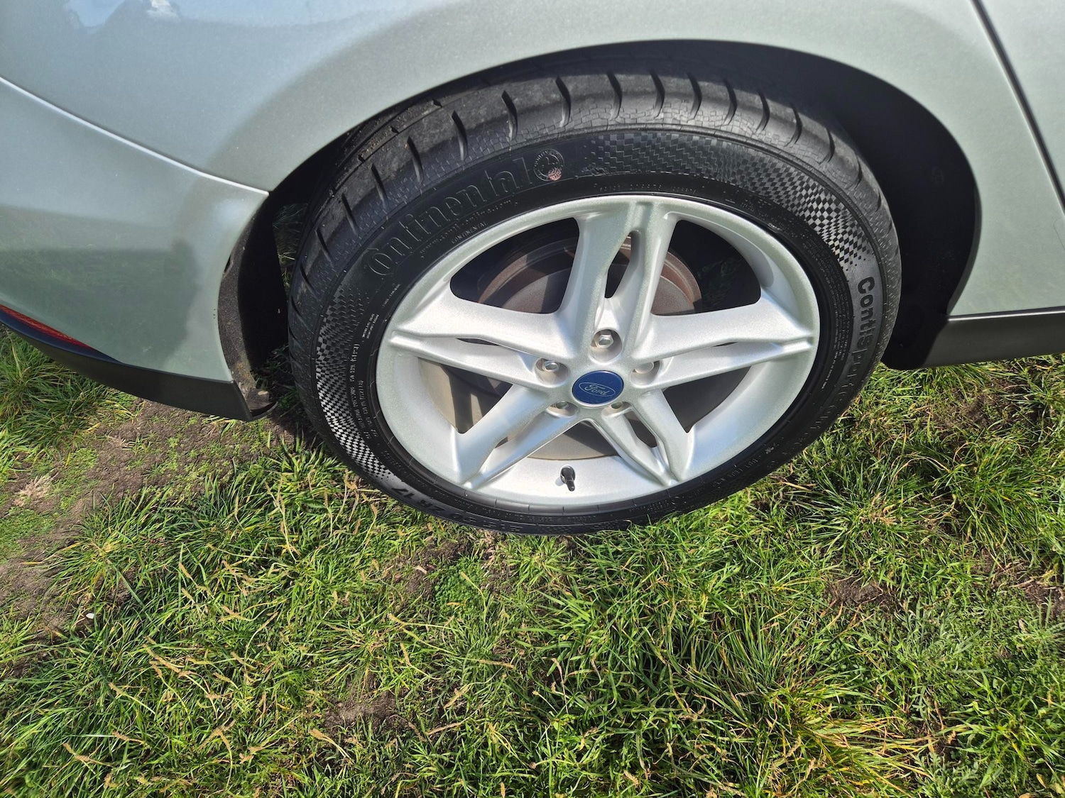 Used Ford Focus 2018 for sale - 76281095: Photo 10