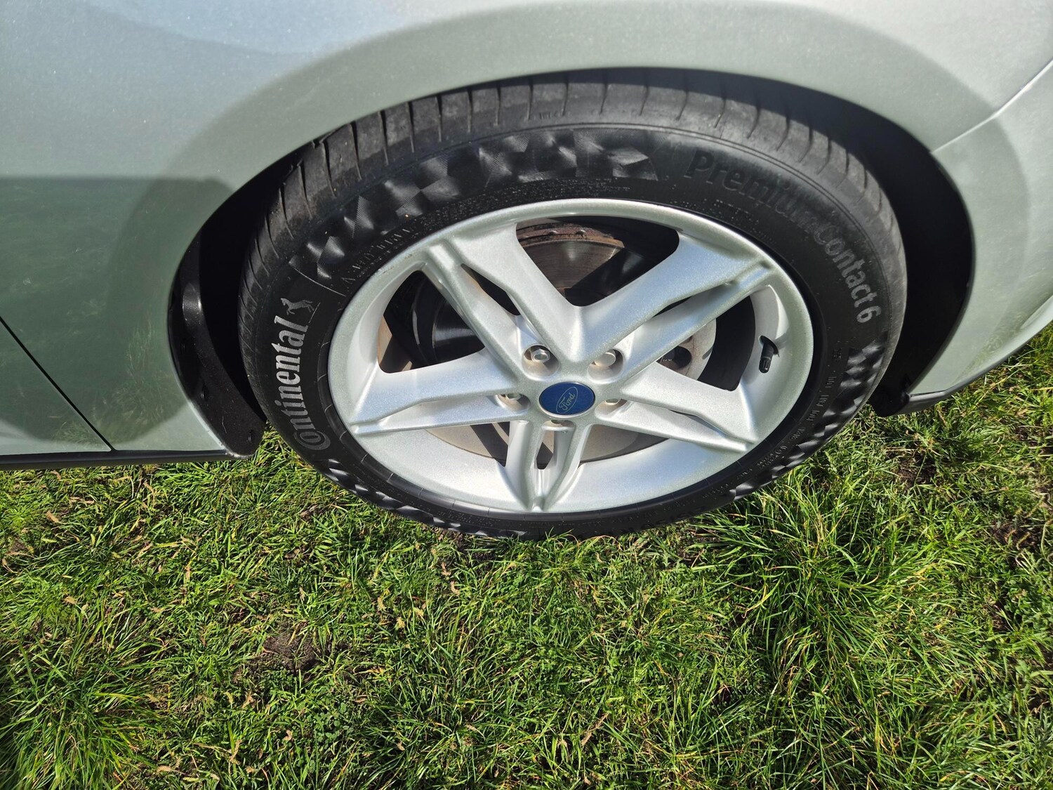 Used Ford Focus 2018 for sale - 76281095: Photo 11