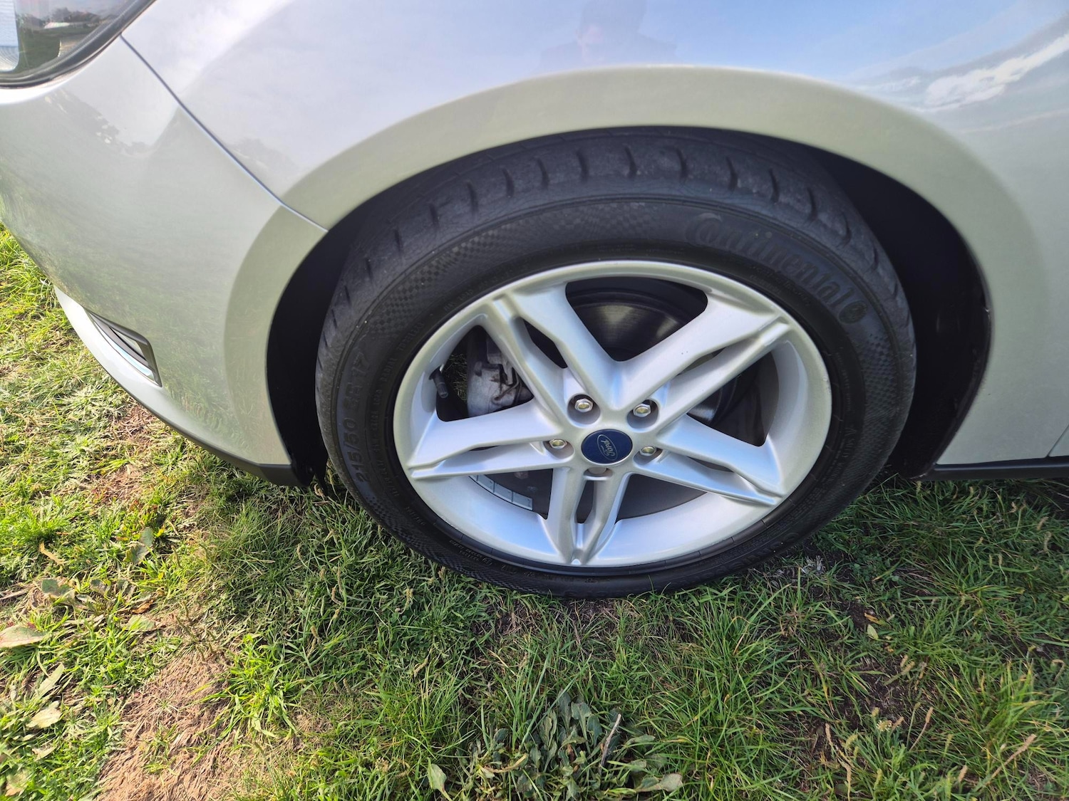 Used Ford Focus 2018 for sale - 76281095: Photo 12
