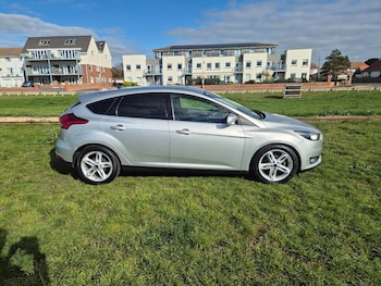 Ford - Focus