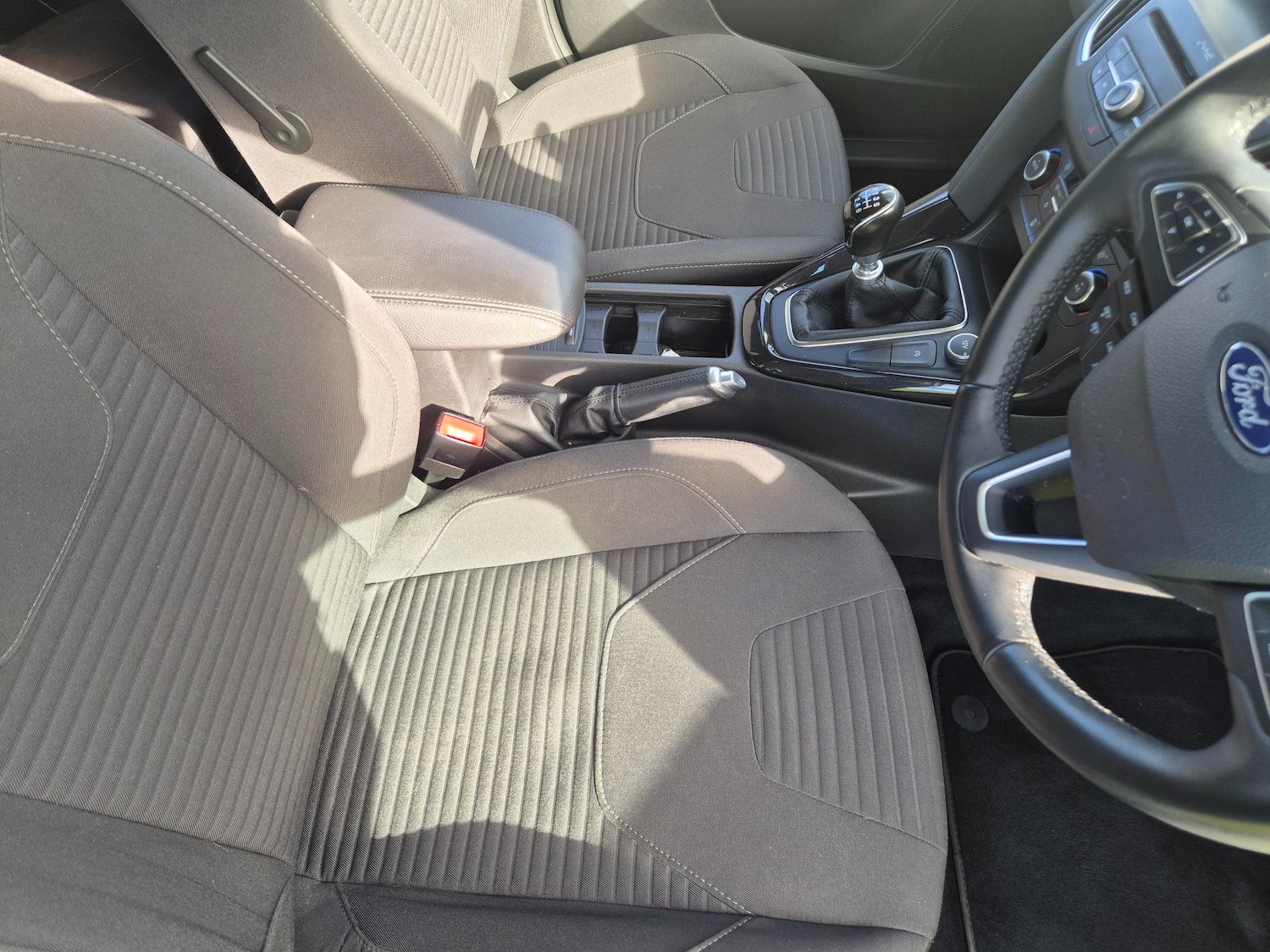 Used Ford Focus 2018 for sale - 76281095: Photo 6