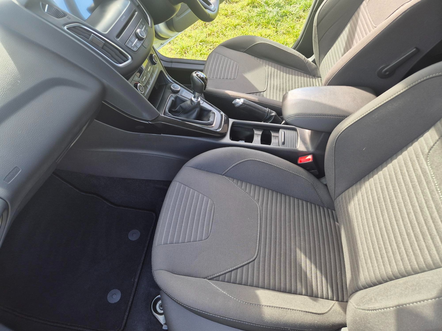 Used Ford Focus 2018 for sale - 76281095: Photo 7