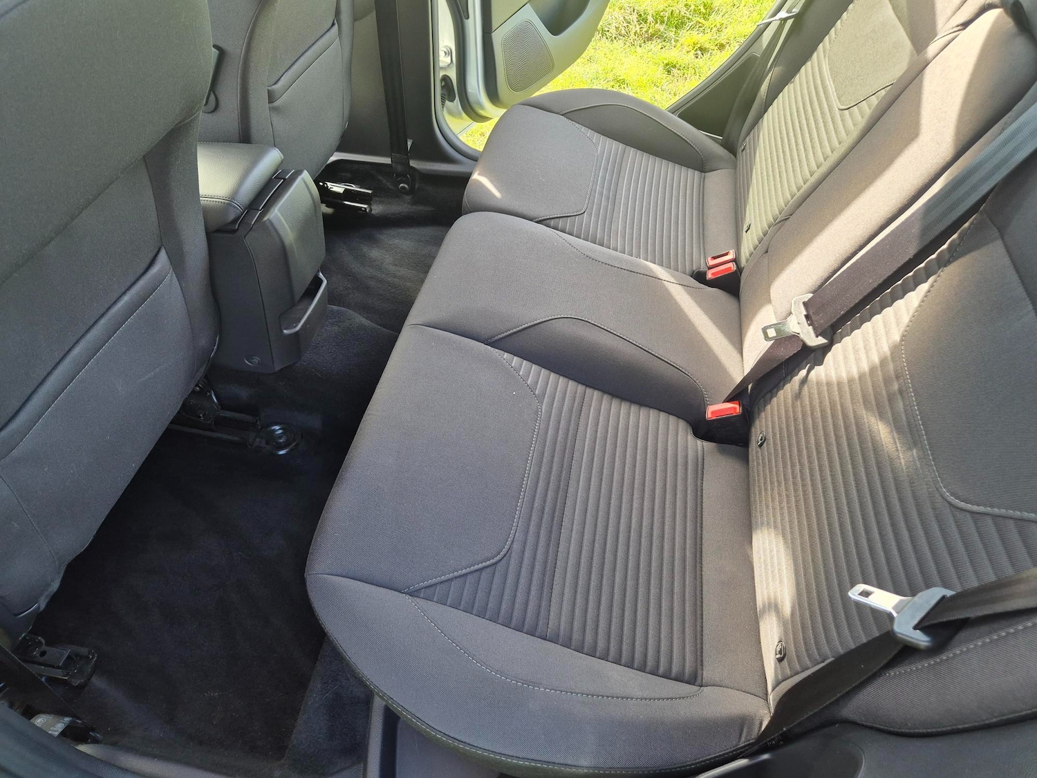 Used Ford Focus 2018 for sale - 76281095: Photo 8
