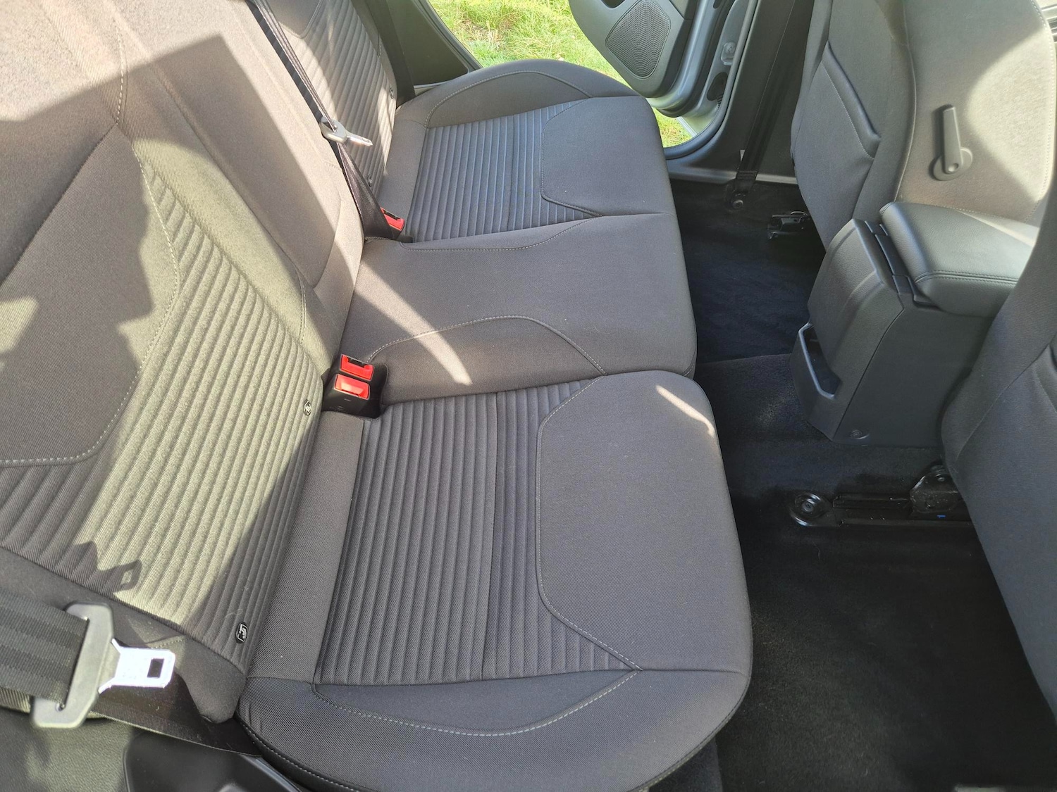 Used Ford Focus 2018 for sale - 76281095: Photo 9