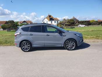 Used Ford Kuga 2020 for sale - 70776737: Photo
