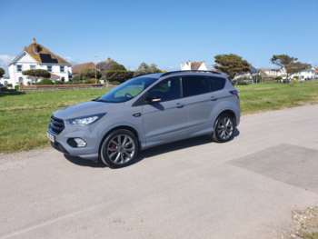 Used Ford Kuga 2020 for sale - 70776737: Photo