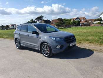 Used Ford Kuga 2020 for sale - 70776737: Photo