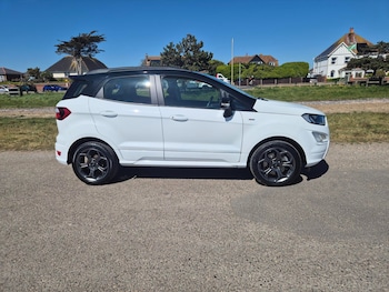 Used Ford Ecosport 2020 for sale - 78371738: Photo