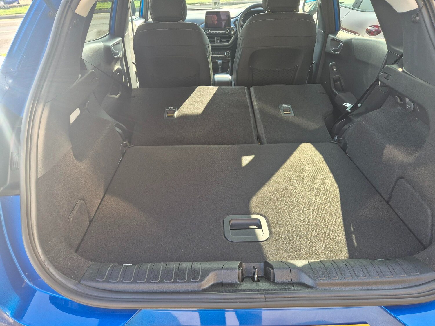 Used Ford Puma 2021 for sale - 77919031: Photo 11