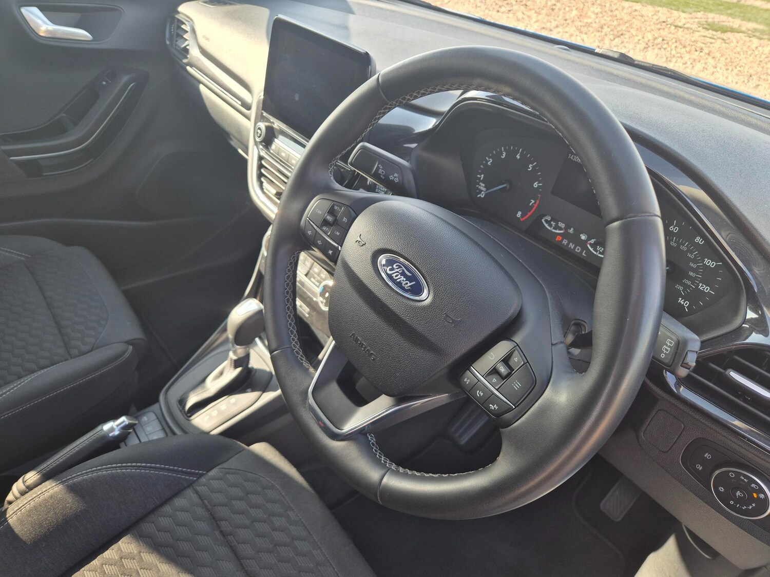 Used Ford Puma 2021 for sale - 77919031: Photo 13