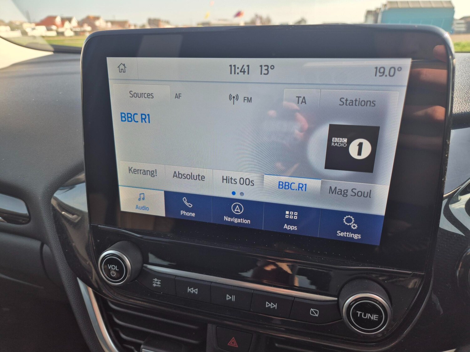 Used Ford Puma 2021 for sale - 77919031: Photo 14