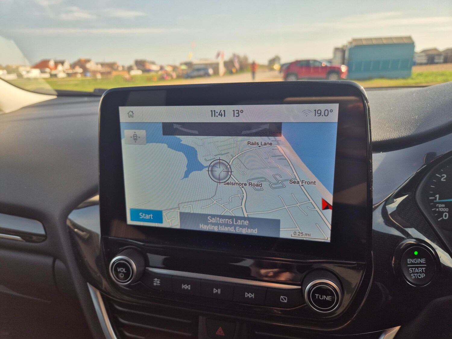 Used Ford Puma 2021 for sale - 77919031: Photo 15