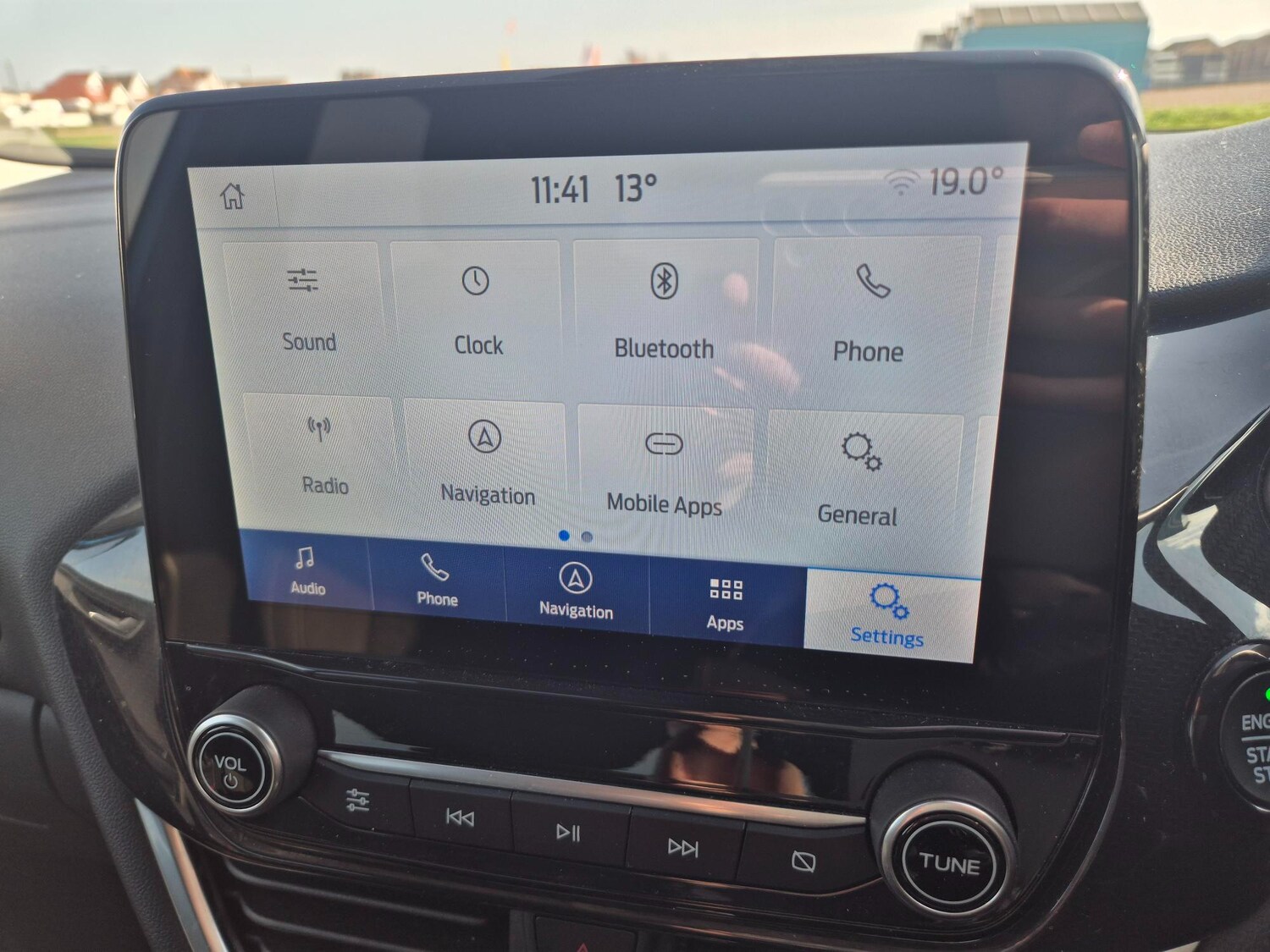 Used Ford Puma 2021 for sale - 77919031: Photo 16