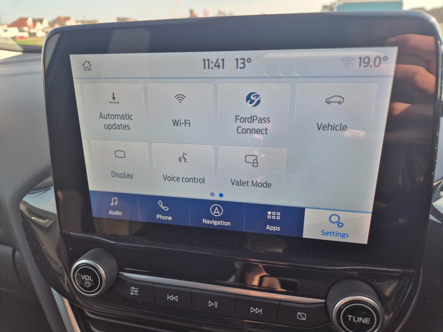 Used Ford Puma 2021 for sale - 77919031: Photo 17