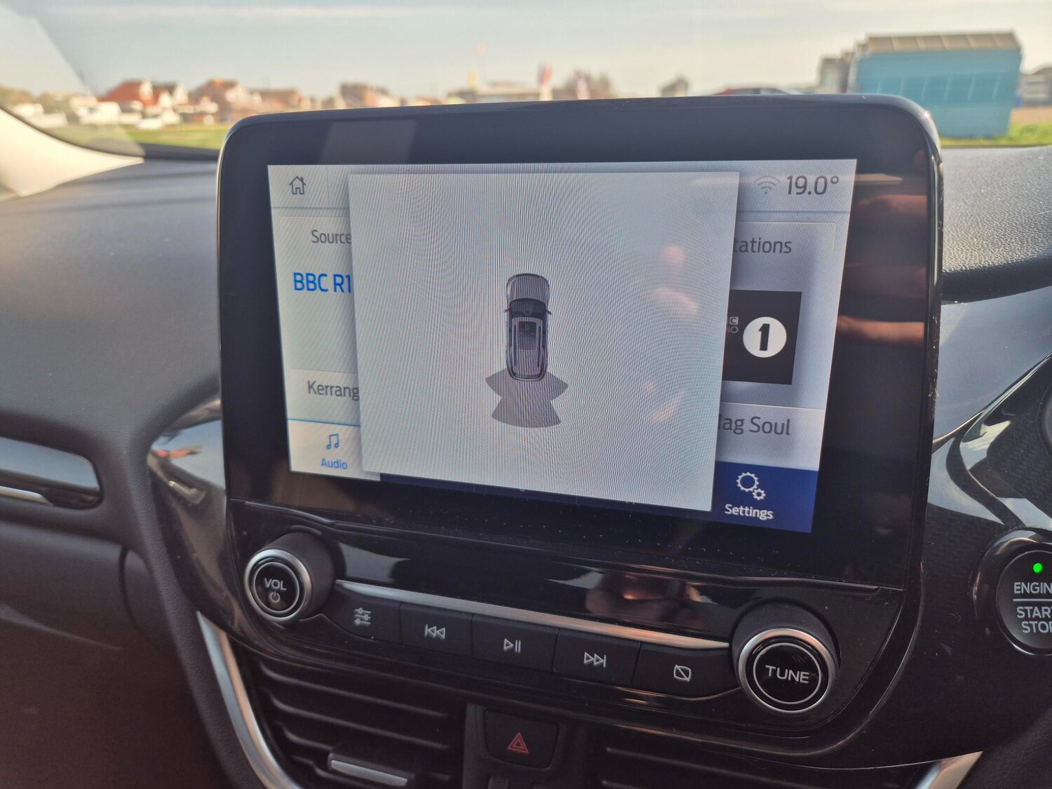 Used Ford Puma 2021 for sale - 77919031: Photo 18