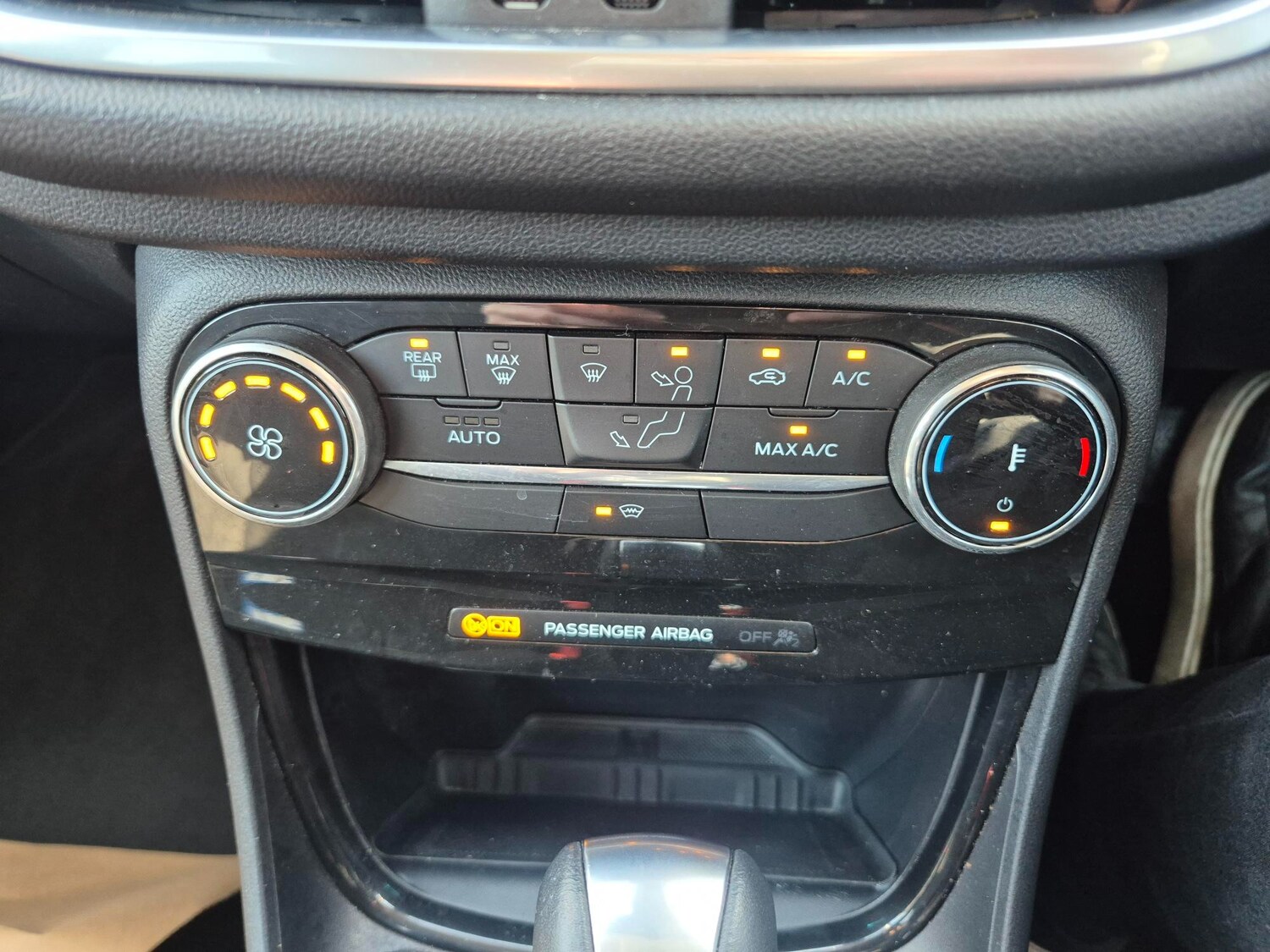 Used Ford Puma 2021 for sale - 77919031: Photo 19