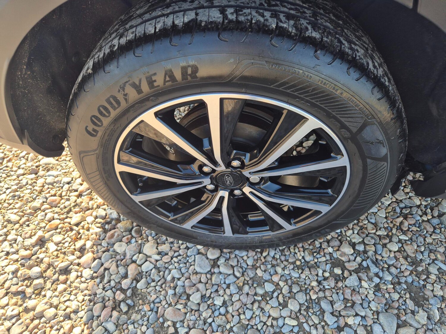 Used Ford Puma 2021 for sale - 77919031: Photo 20