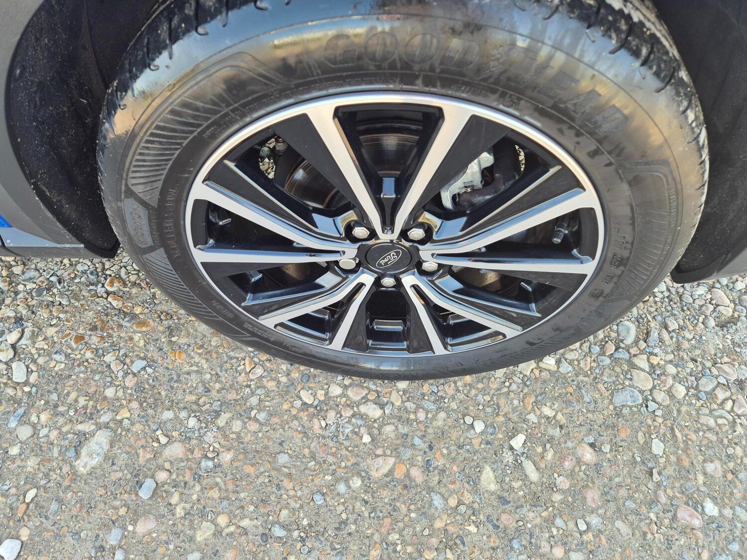 Used Ford Puma 2021 for sale - 77919031: Photo 21