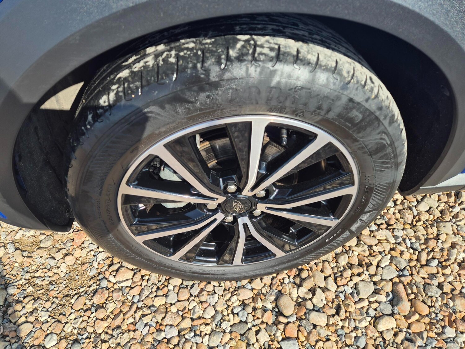 Used Ford Puma 2021 for sale - 77919031: Photo 22