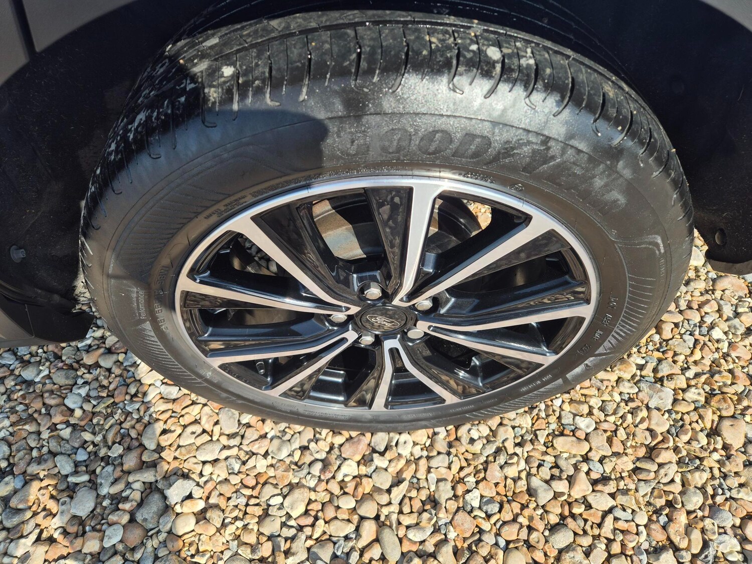 Used Ford Puma 2021 for sale - 77919031: Photo 23