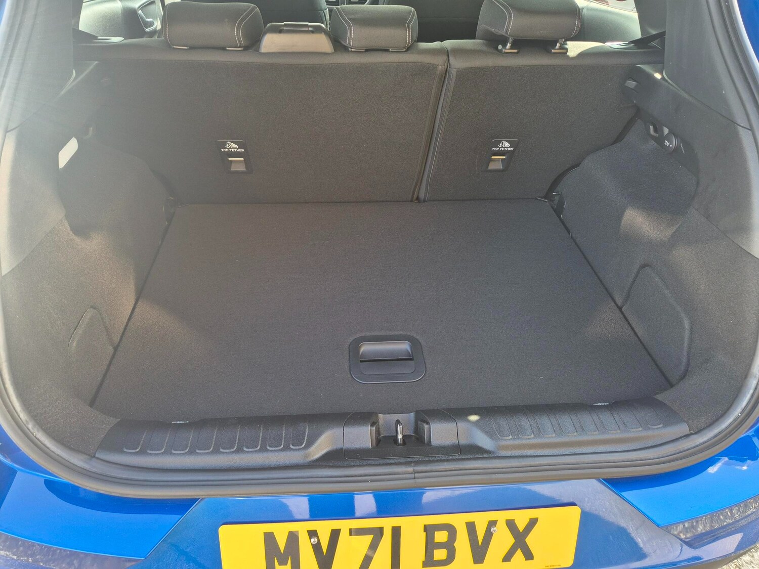 Used Ford Puma 2021 for sale - 77919031: Photo 9