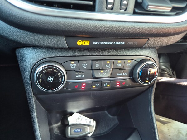 Used Ford Fiesta 2023 for sale - 74938945: Photo 10