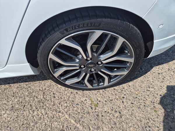 Used Ford Fiesta 2023 for sale - 74938945: Photo 12