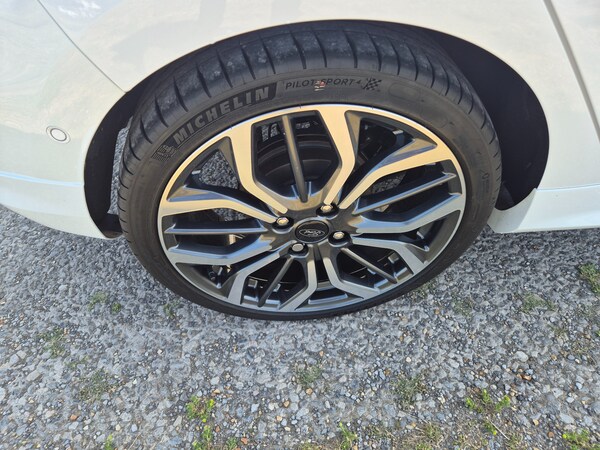 Used Ford Fiesta 2023 for sale - 74938945: Photo 13
