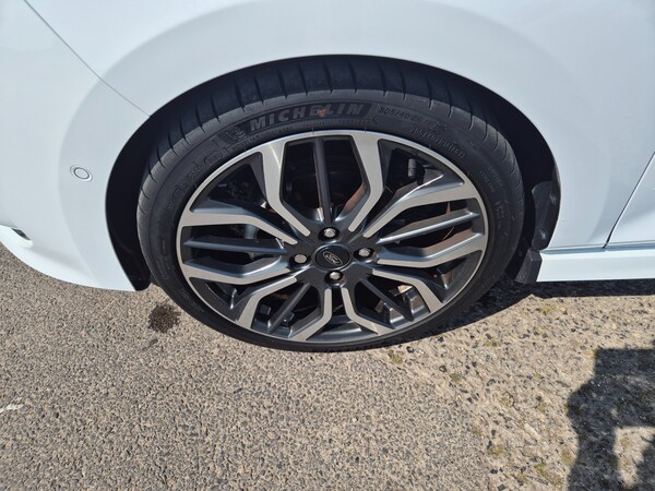 Used Ford Fiesta 2023 for sale - 74938945: Photo 14