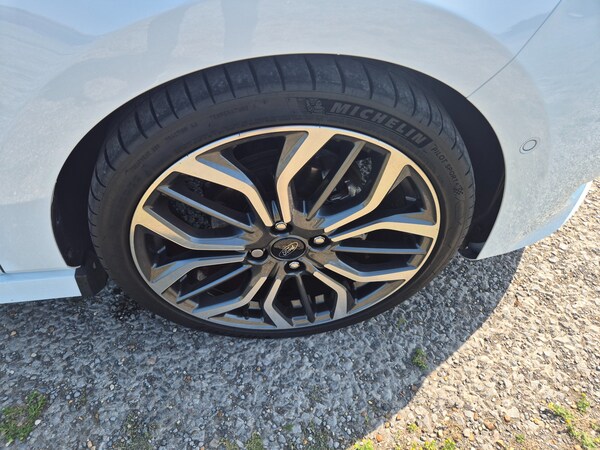 Used Ford Fiesta 2023 for sale - 74938945: Photo 15