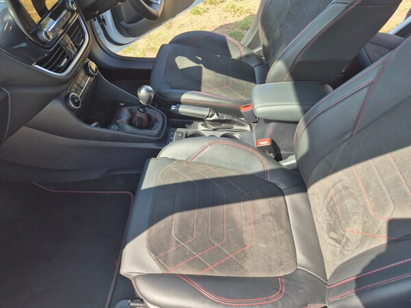 Used Ford Fiesta 2023 for sale - 74938945: Photo 7