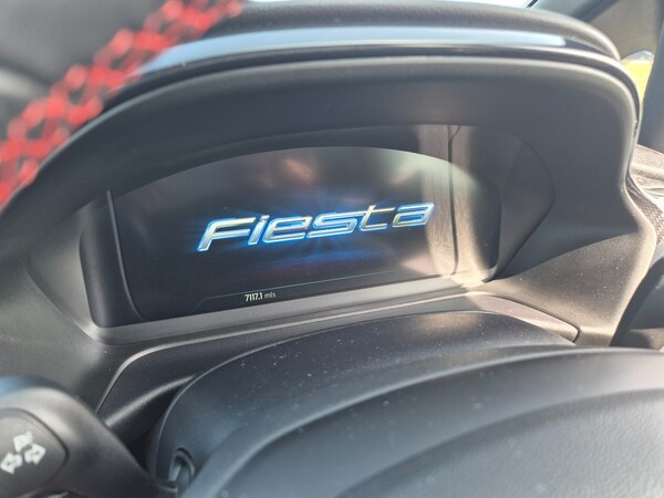 Used Ford Fiesta 2023 for sale - 74938945: Photo 9