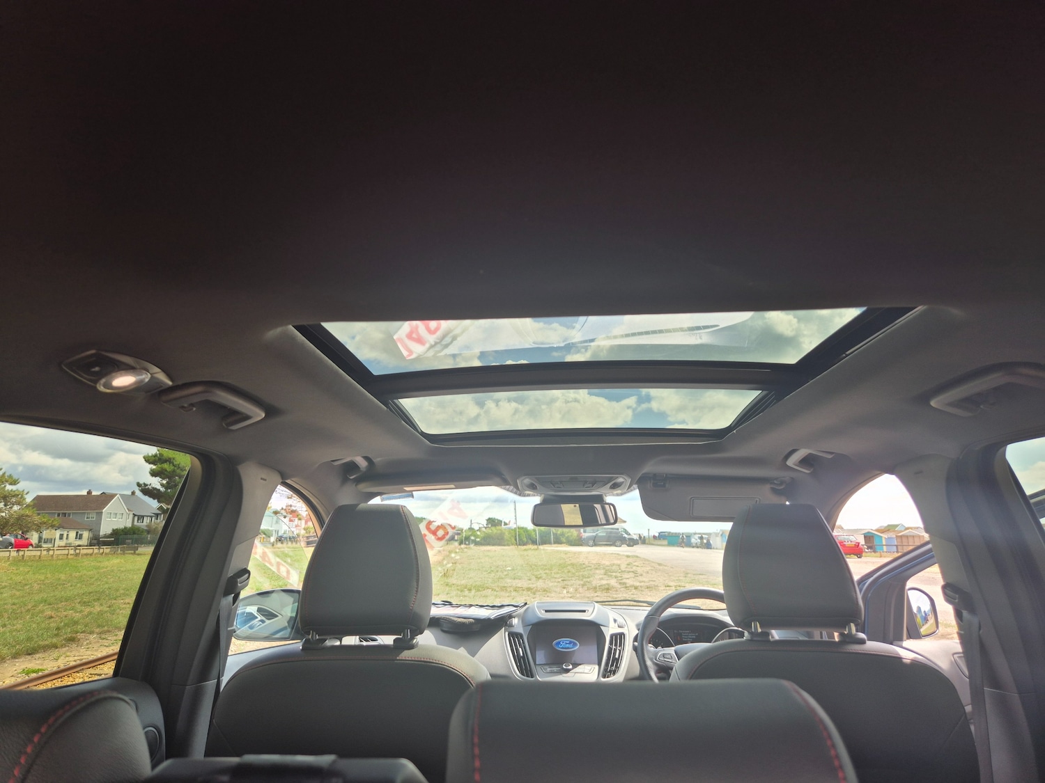 Vehicle 15