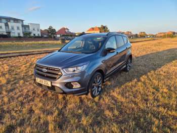 Used Ford Kuga 2019 for sale - 75293356: Photo