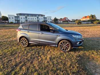 Used Ford Kuga 2019 for sale - 75293356: Photo