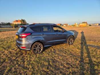 Used Ford Kuga 2019 for sale - 75293356: Photo